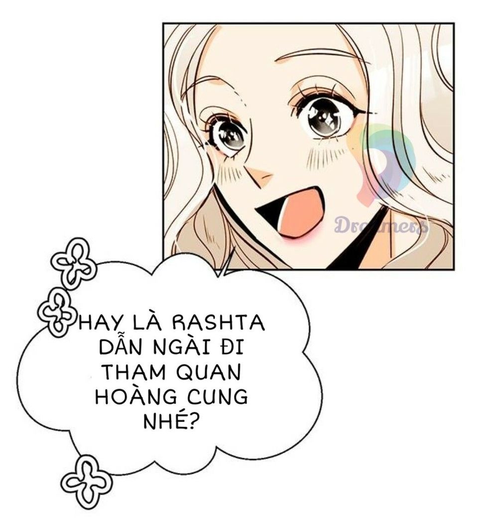 Hoàng Hậu Tái Hôn - Chapter 10 - Page 34