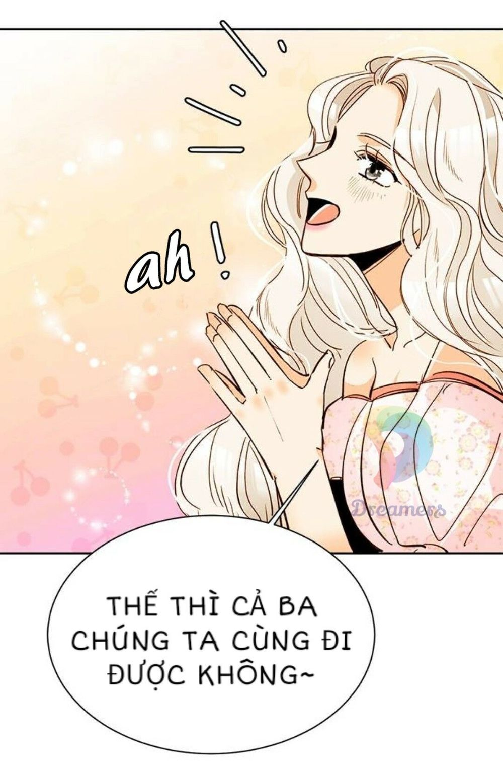 Hoàng Hậu Tái Hôn - Chapter 10 - Page 36