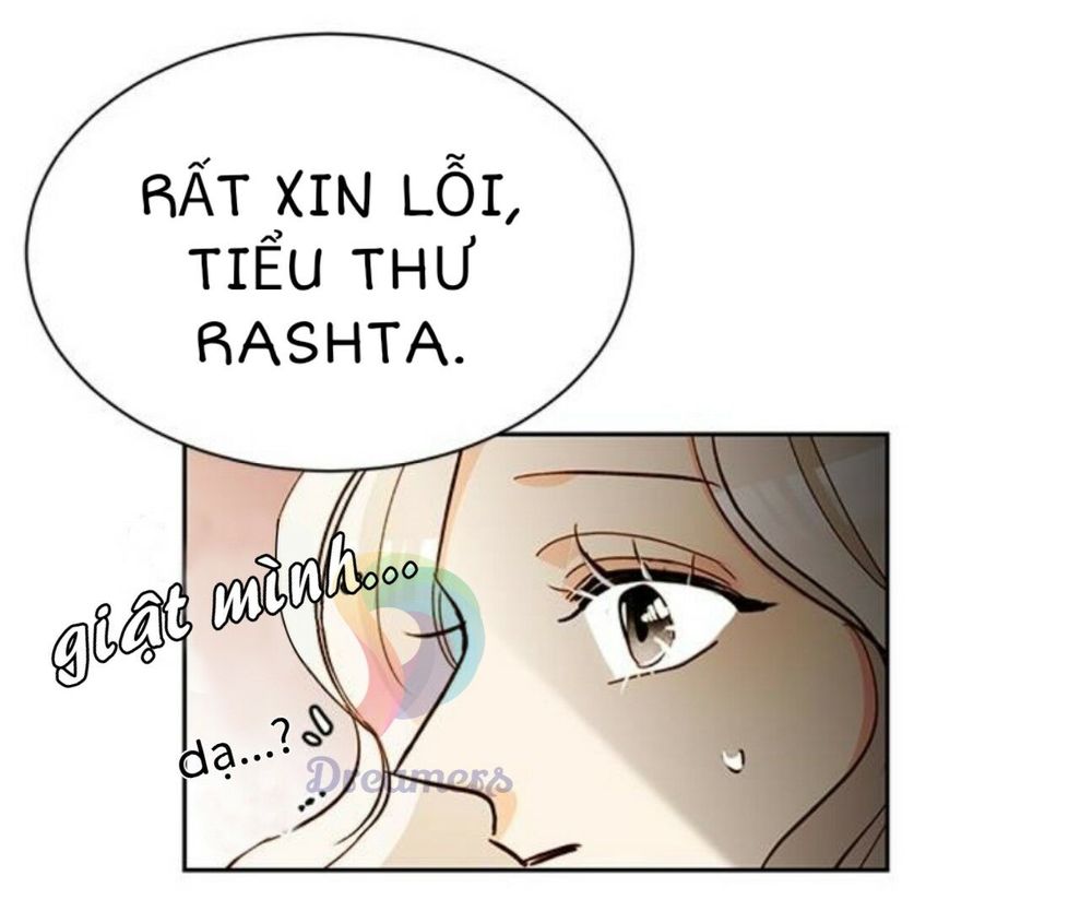 Hoàng Hậu Tái Hôn - Chapter 10 - Page 37