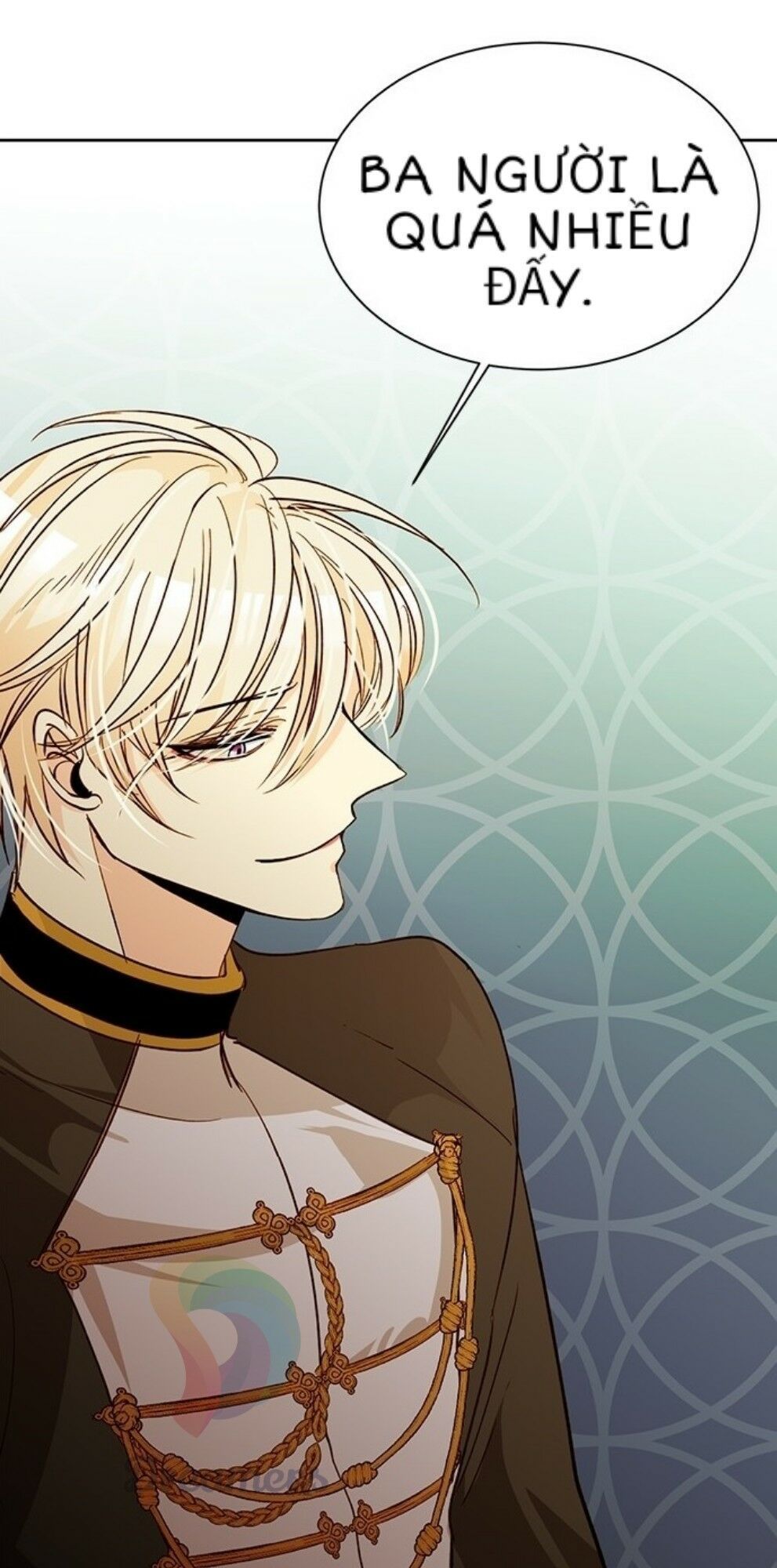 Hoàng Hậu Tái Hôn - Chapter 10 - Page 38