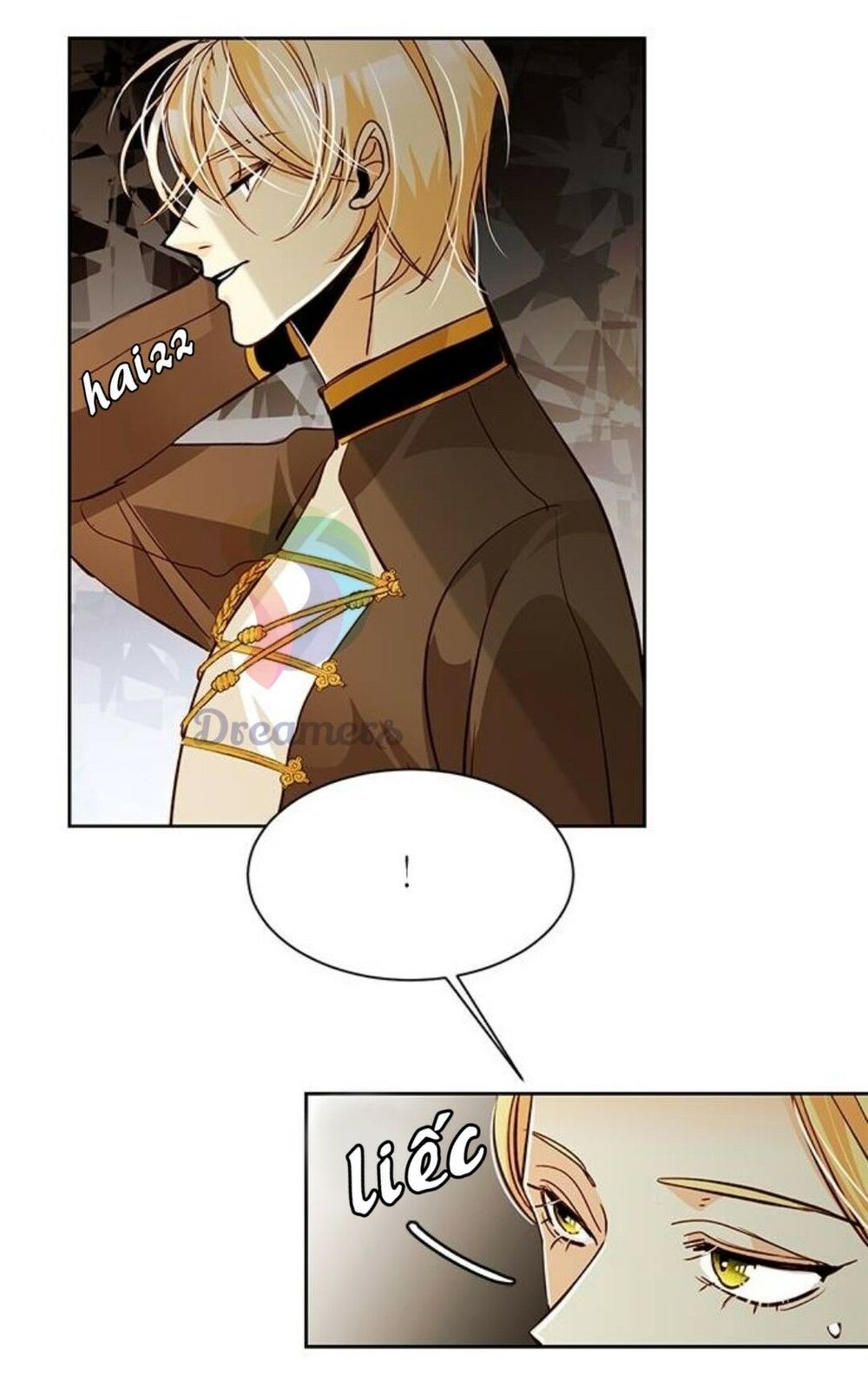 Hoàng Hậu Tái Hôn - Chapter 10 - Page 41