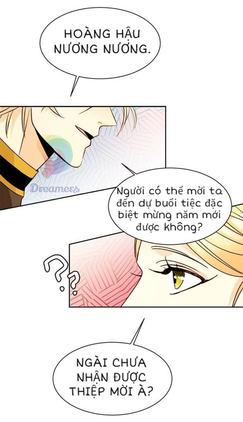 Hoàng Hậu Tái Hôn - Chapter 10 - Page 52