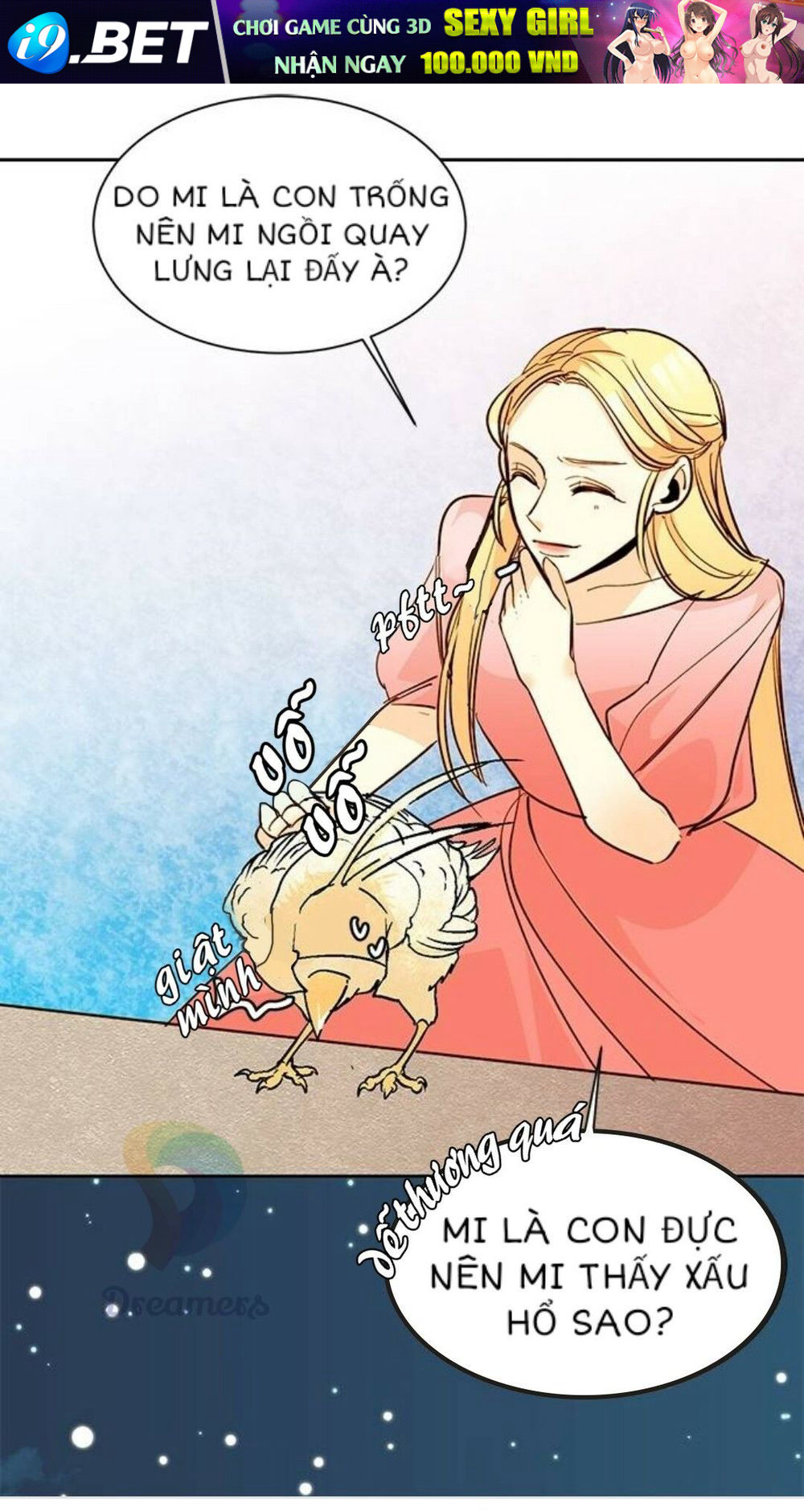 Hoàng Hậu Tái Hôn - Chapter 10 - Page 60