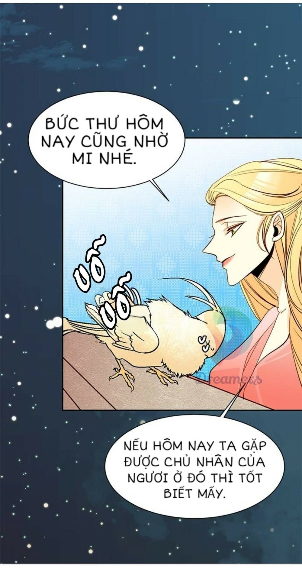Hoàng Hậu Tái Hôn - Chapter 10 - Page 61