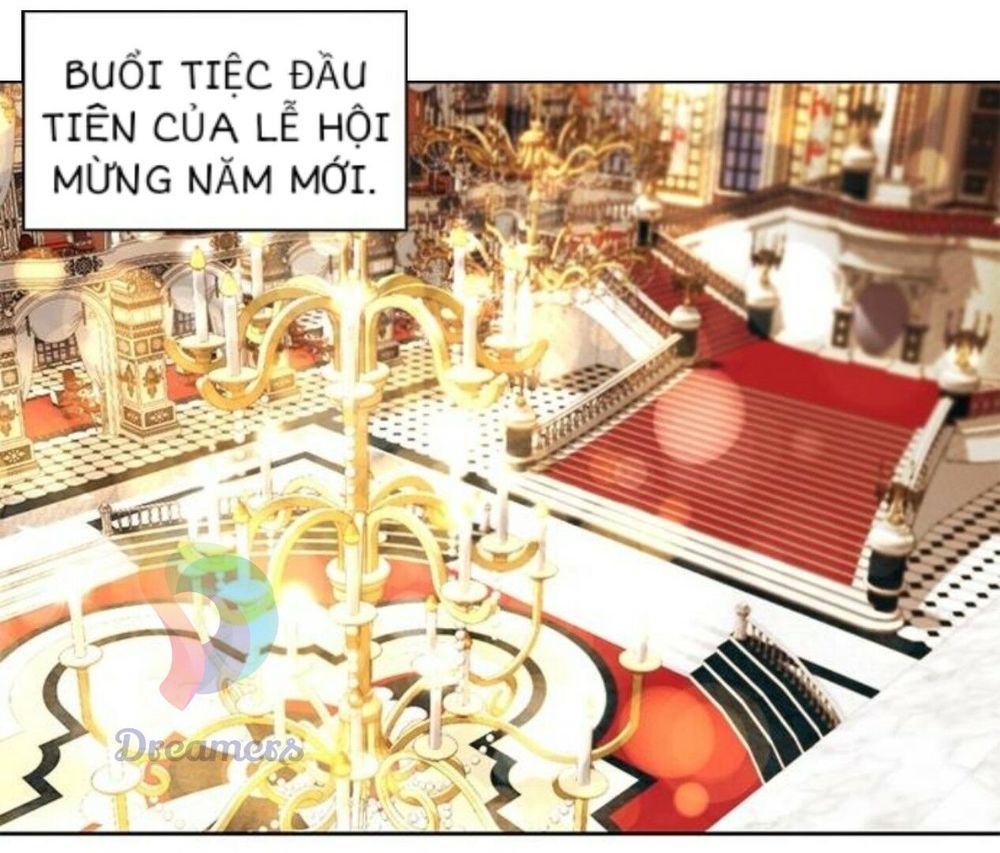 Hoàng Hậu Tái Hôn - Chapter 10 - Page 63