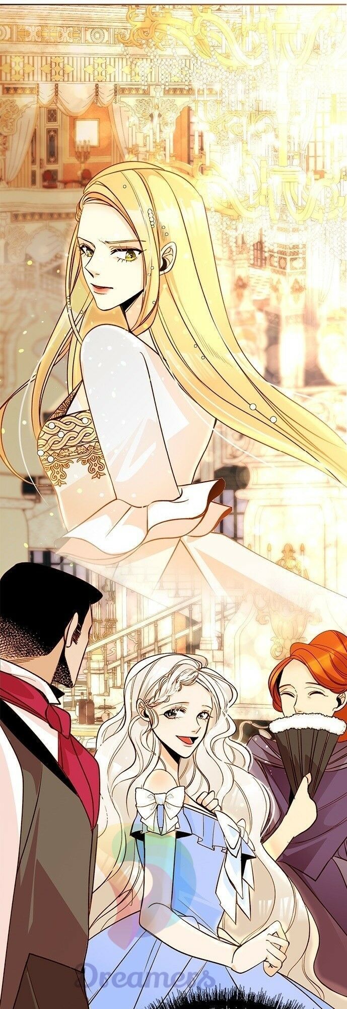 Hoàng Hậu Tái Hôn - Chapter 10 - Page 67