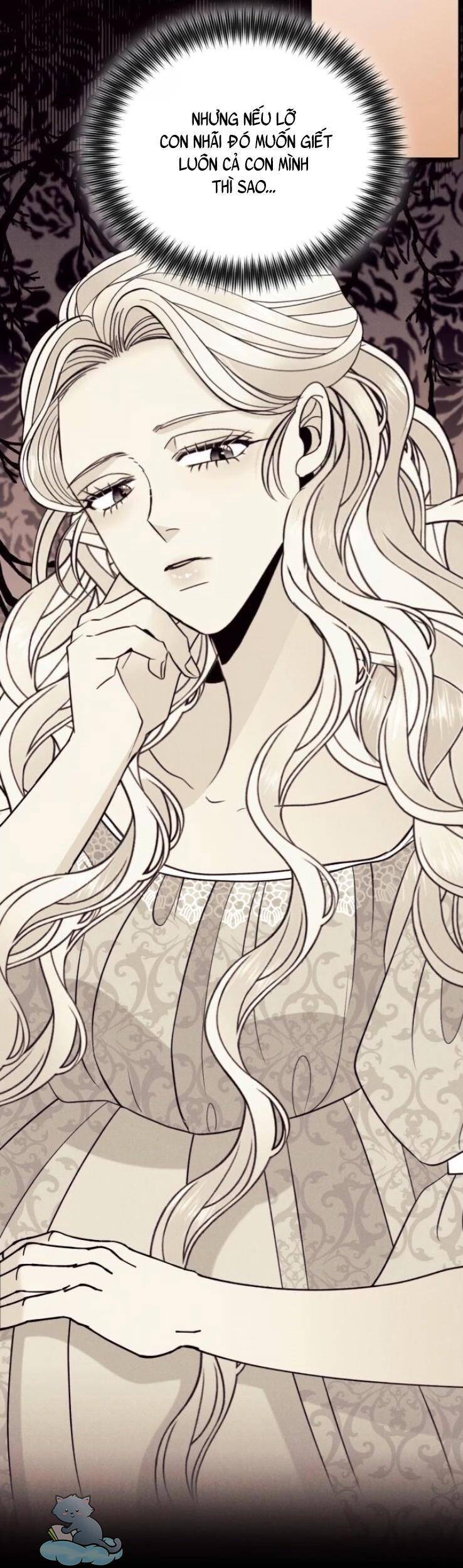 Hoàng Hậu Tái Hôn - Chapter 100 - Page 10