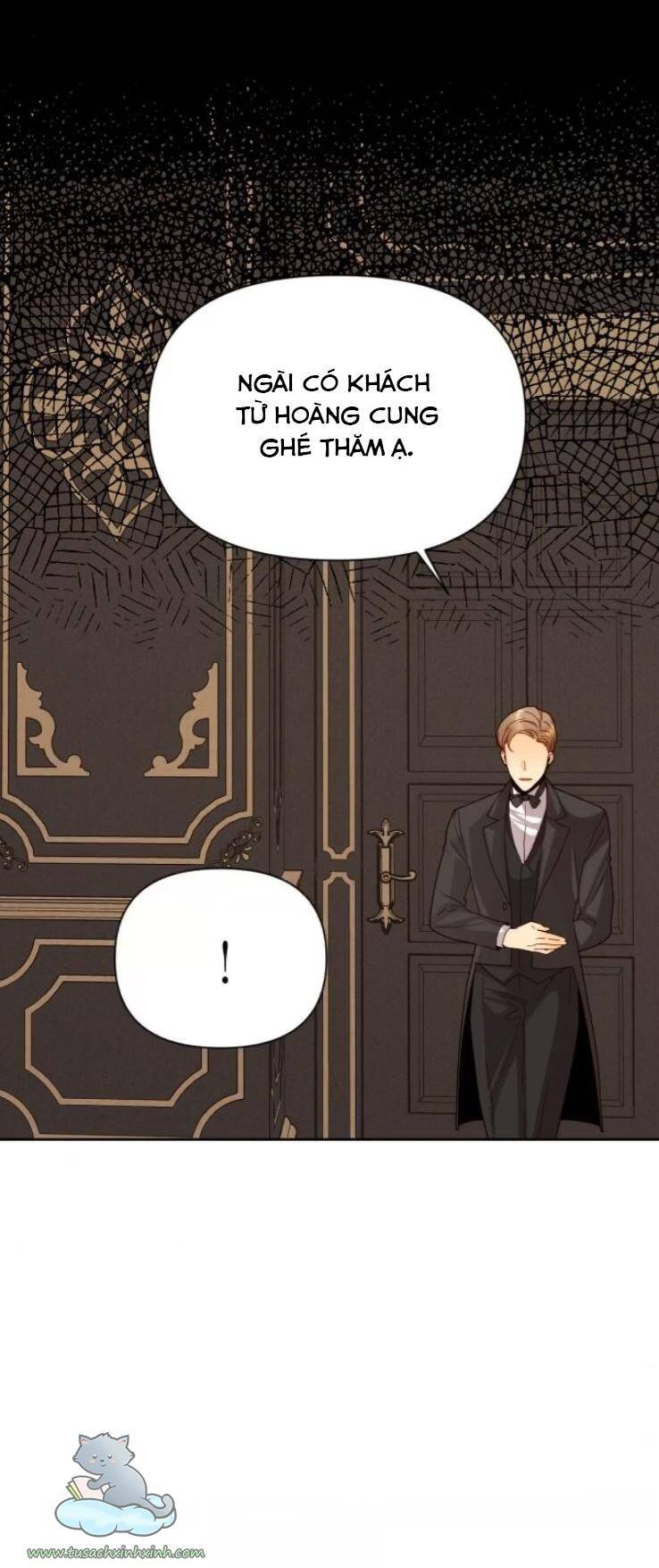 Hoàng Hậu Tái Hôn - Chapter 100 - Page 12