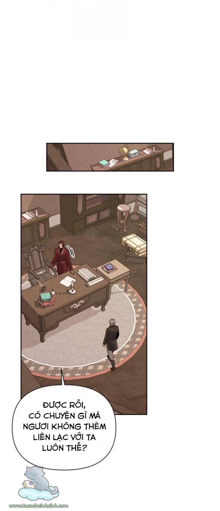 Hoàng Hậu Tái Hôn - Chapter 100 - Page 13