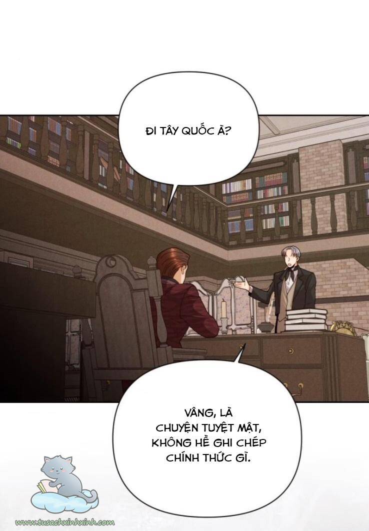 Hoàng Hậu Tái Hôn - Chapter 100 - Page 15