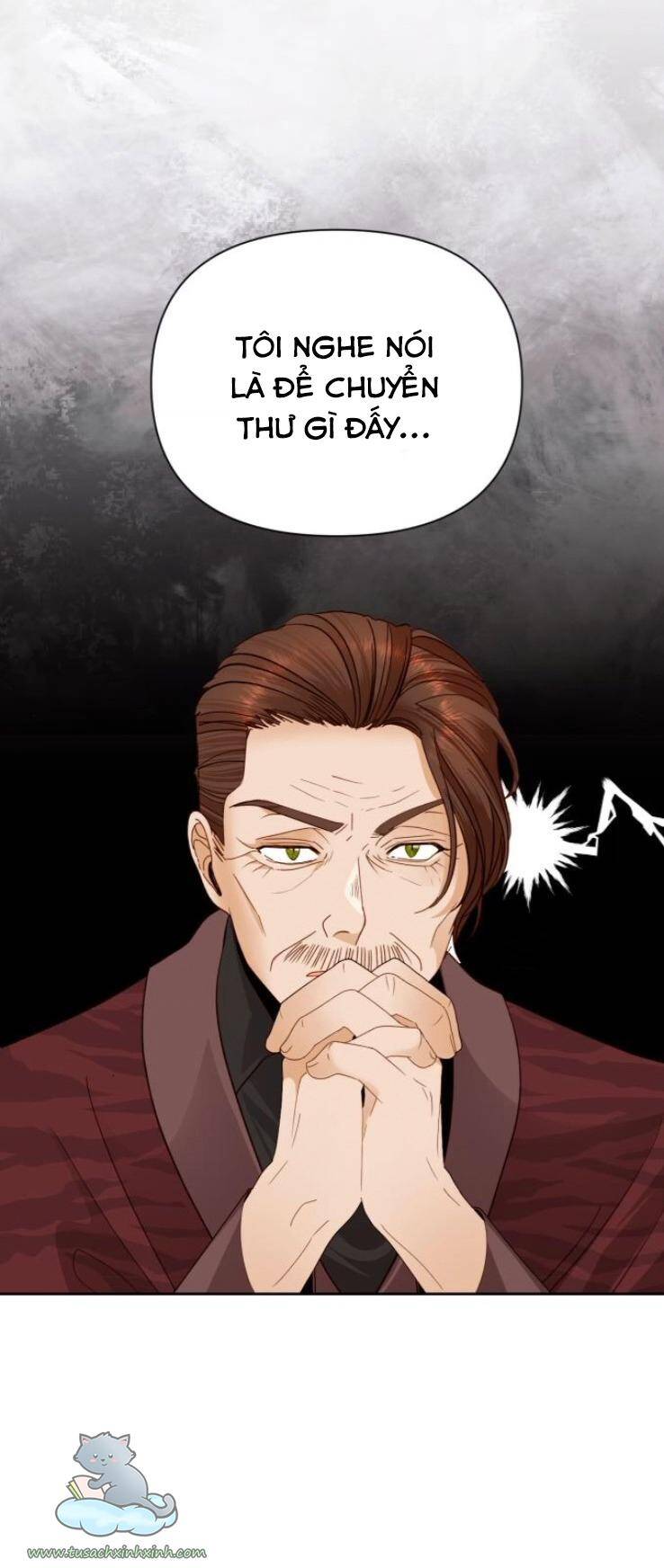 Hoàng Hậu Tái Hôn - Chapter 100 - Page 16