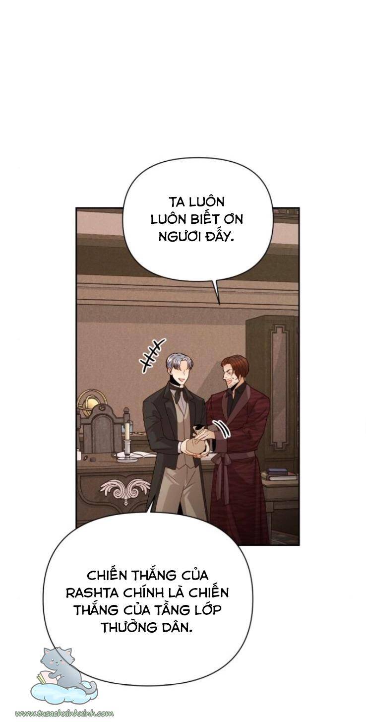 Hoàng Hậu Tái Hôn - Chapter 100 - Page 18