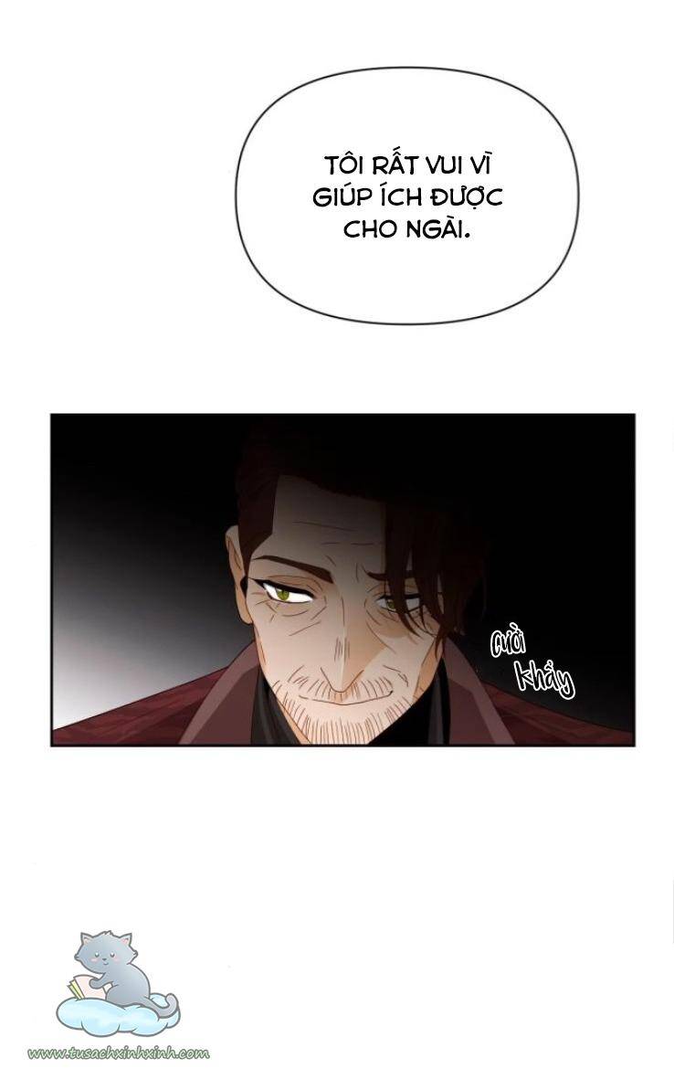 Hoàng Hậu Tái Hôn - Chapter 100 - Page 19