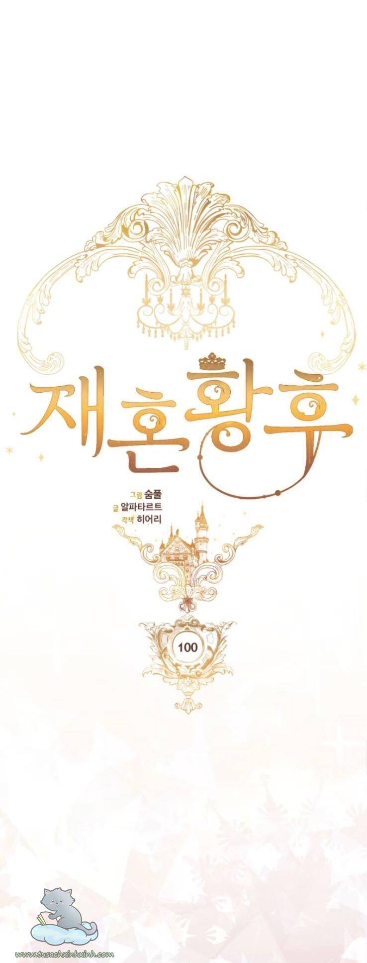 Hoàng Hậu Tái Hôn - Chapter 100 - Page 20