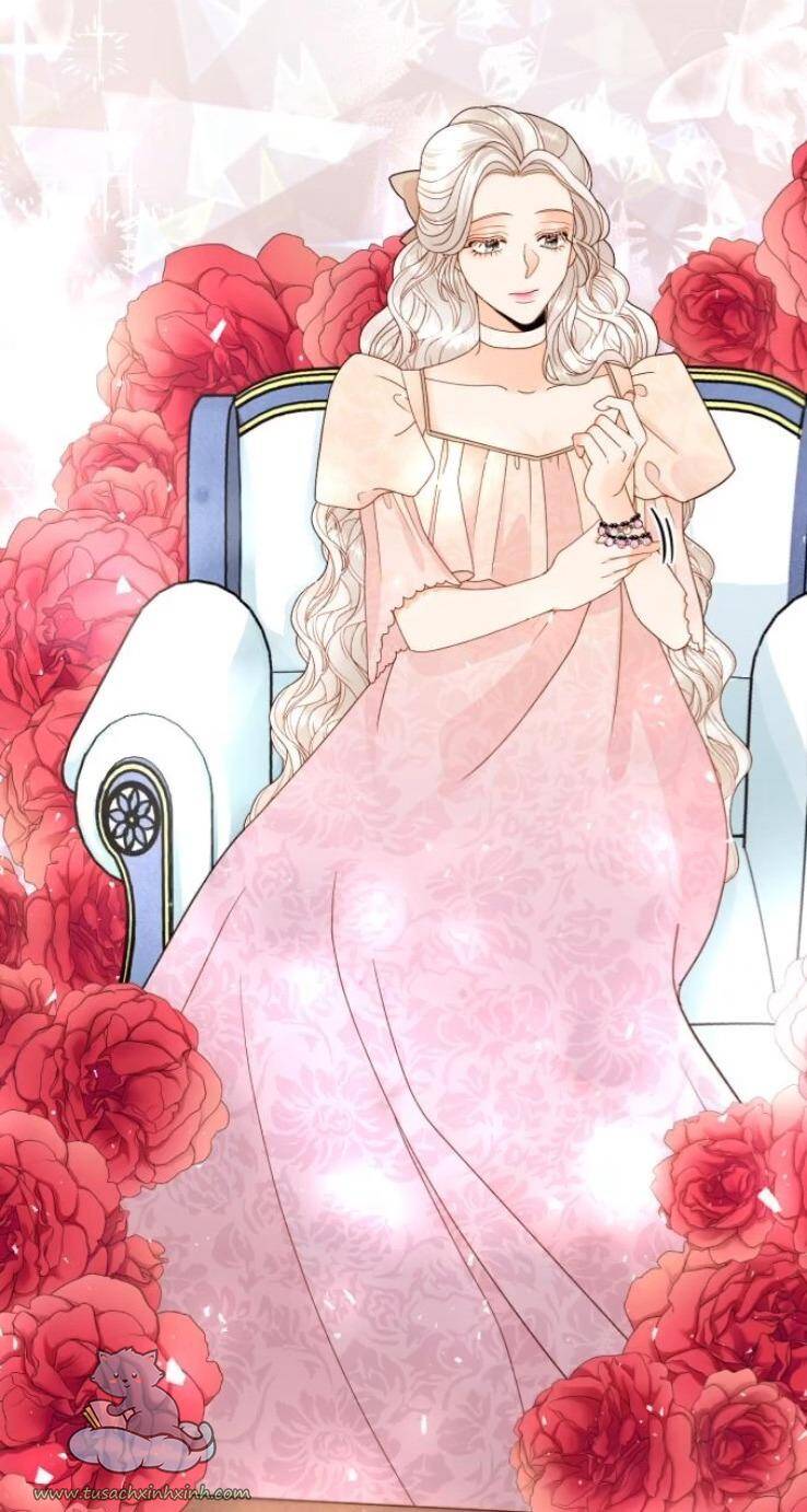 Hoàng Hậu Tái Hôn - Chapter 100 - Page 21