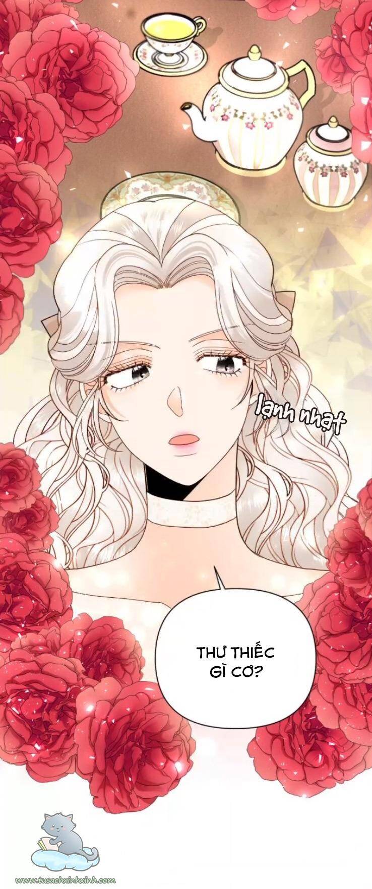 Hoàng Hậu Tái Hôn - Chapter 100 - Page 22