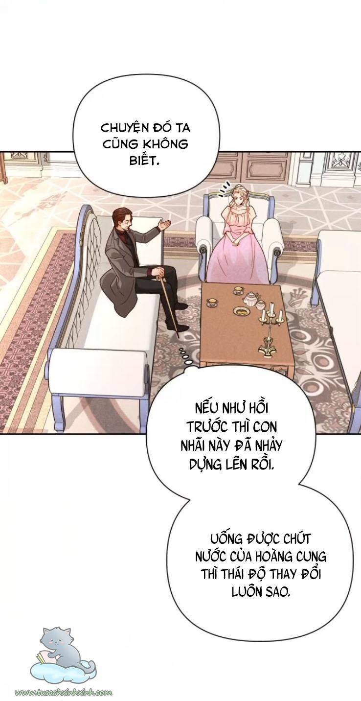 Hoàng Hậu Tái Hôn - Chapter 100 - Page 23