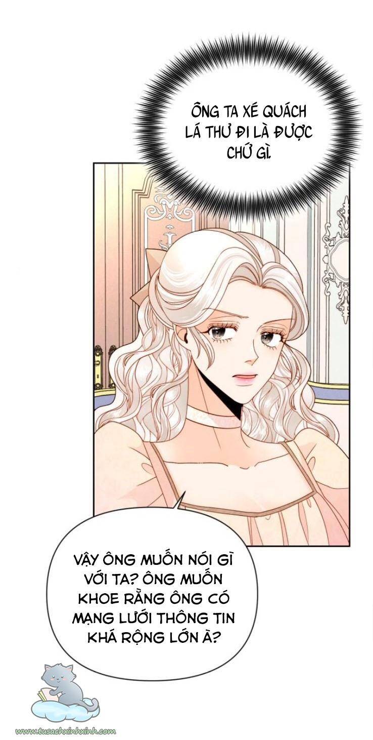 Hoàng Hậu Tái Hôn - Chapter 100 - Page 25