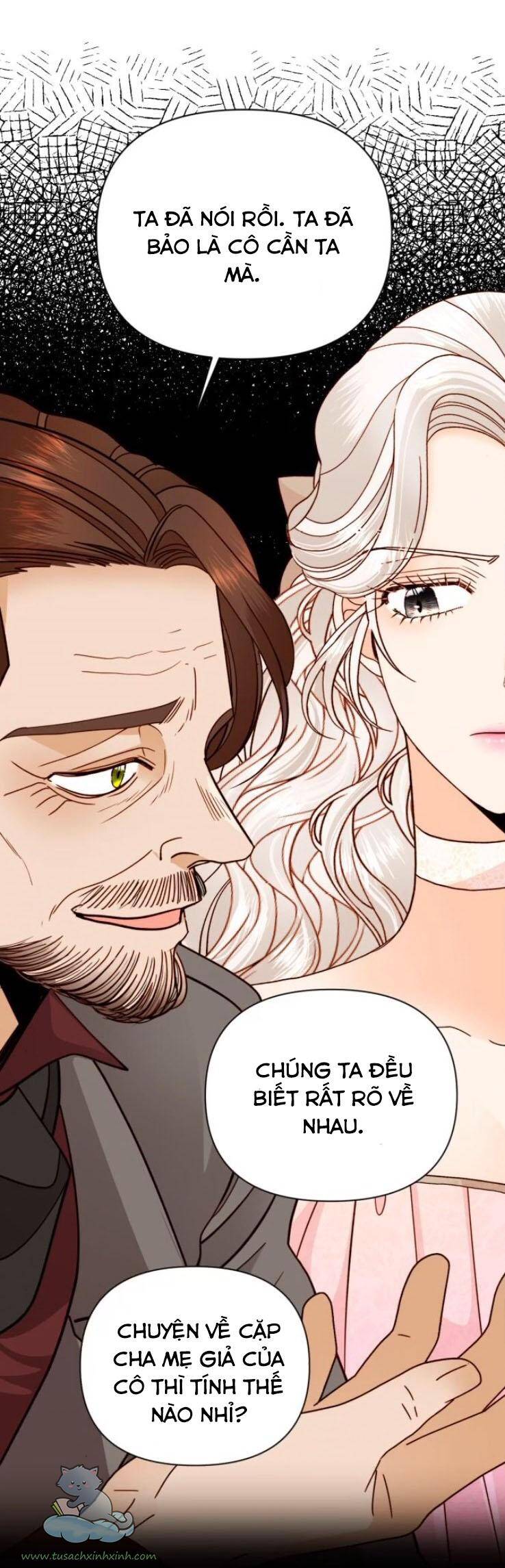 Hoàng Hậu Tái Hôn - Chapter 100 - Page 27