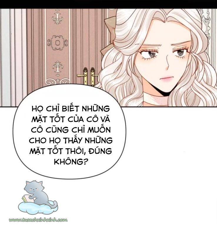 Hoàng Hậu Tái Hôn - Chapter 100 - Page 28