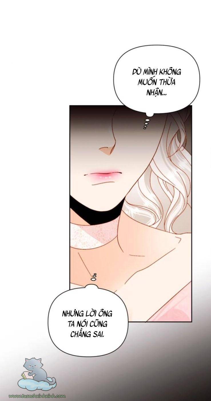 Hoàng Hậu Tái Hôn - Chapter 100 - Page 29