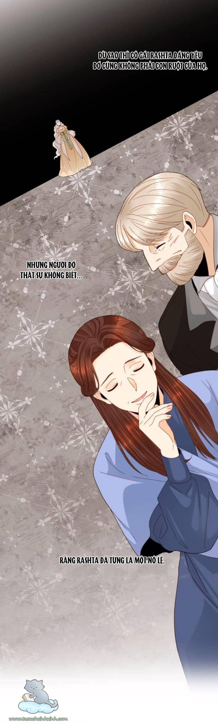 Hoàng Hậu Tái Hôn - Chapter 100 - Page 30