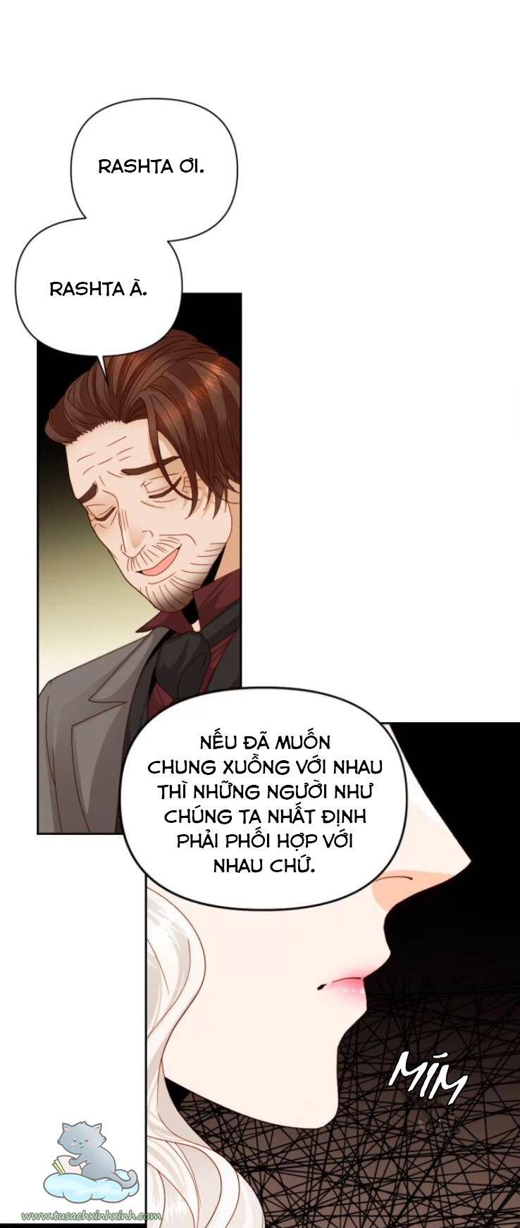 Hoàng Hậu Tái Hôn - Chapter 100 - Page 31
