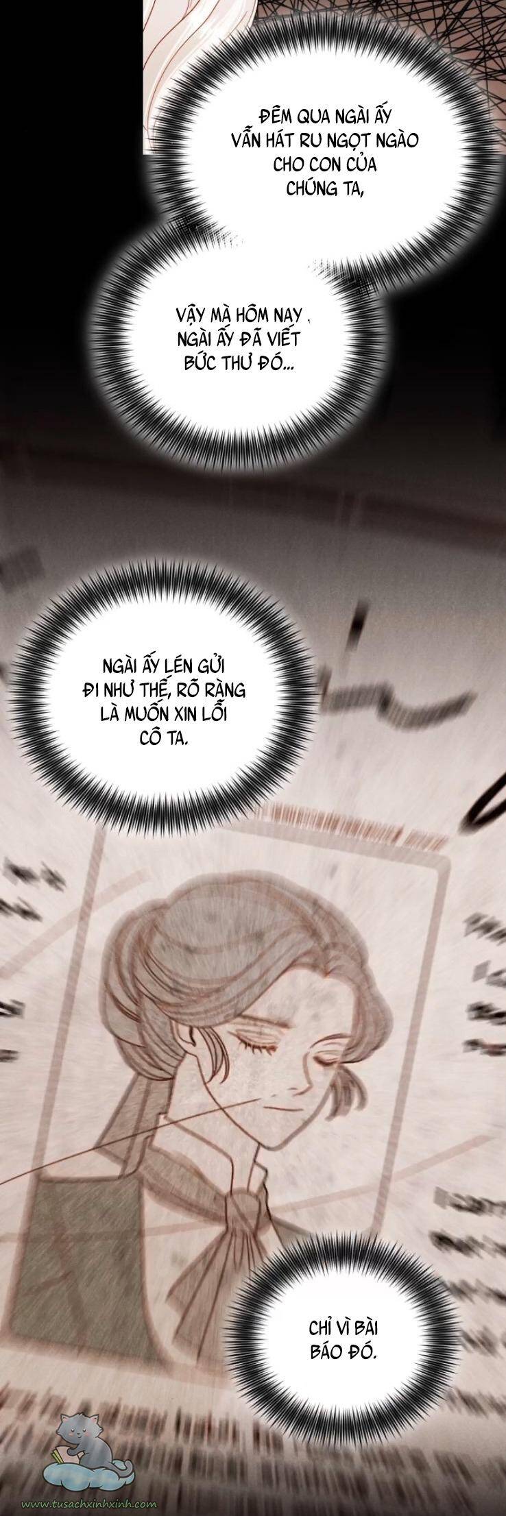 Hoàng Hậu Tái Hôn - Chapter 100 - Page 32