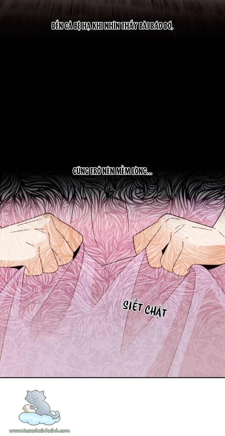 Hoàng Hậu Tái Hôn - Chapter 100 - Page 33