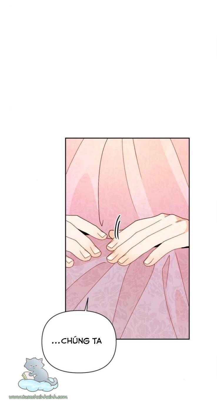 Hoàng Hậu Tái Hôn - Chapter 100 - Page 34