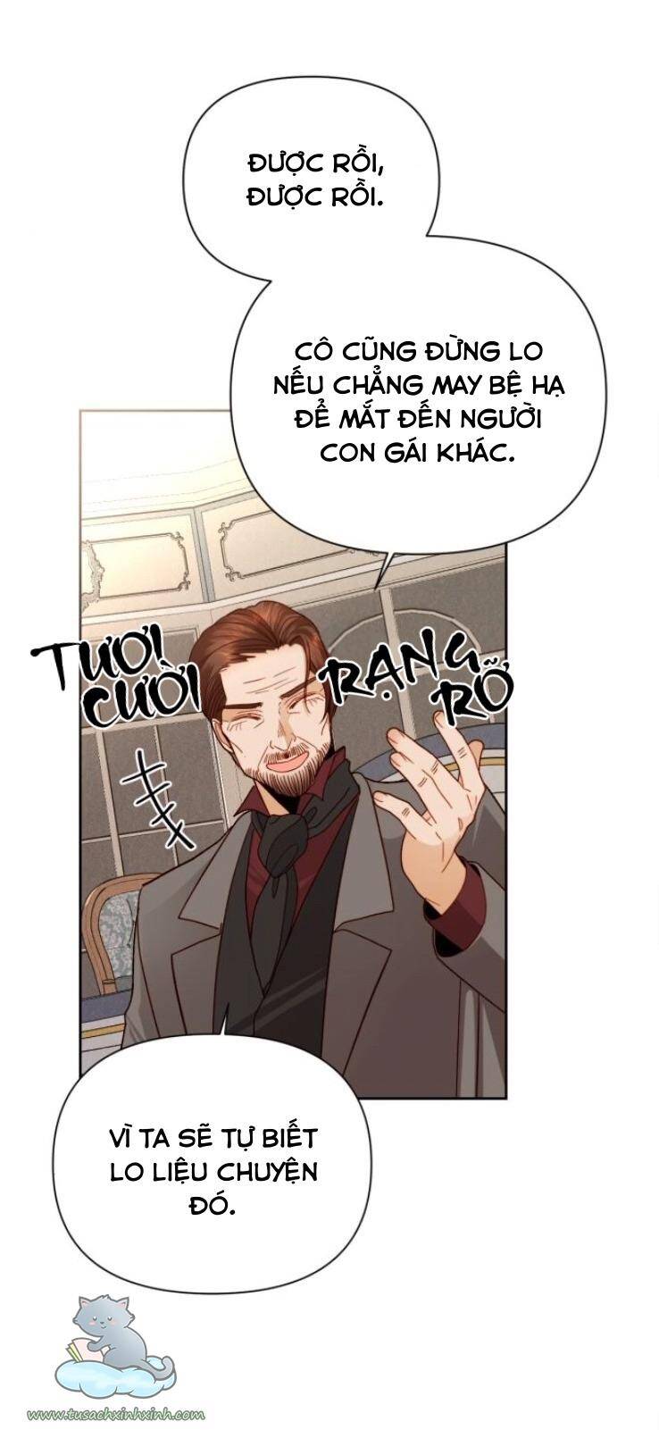 Hoàng Hậu Tái Hôn - Chapter 100 - Page 38