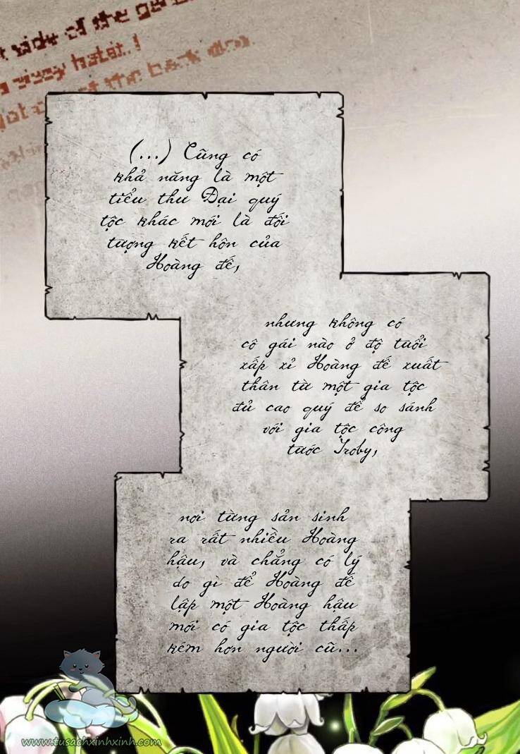 Hoàng Hậu Tái Hôn - Chapter 100 - Page 4