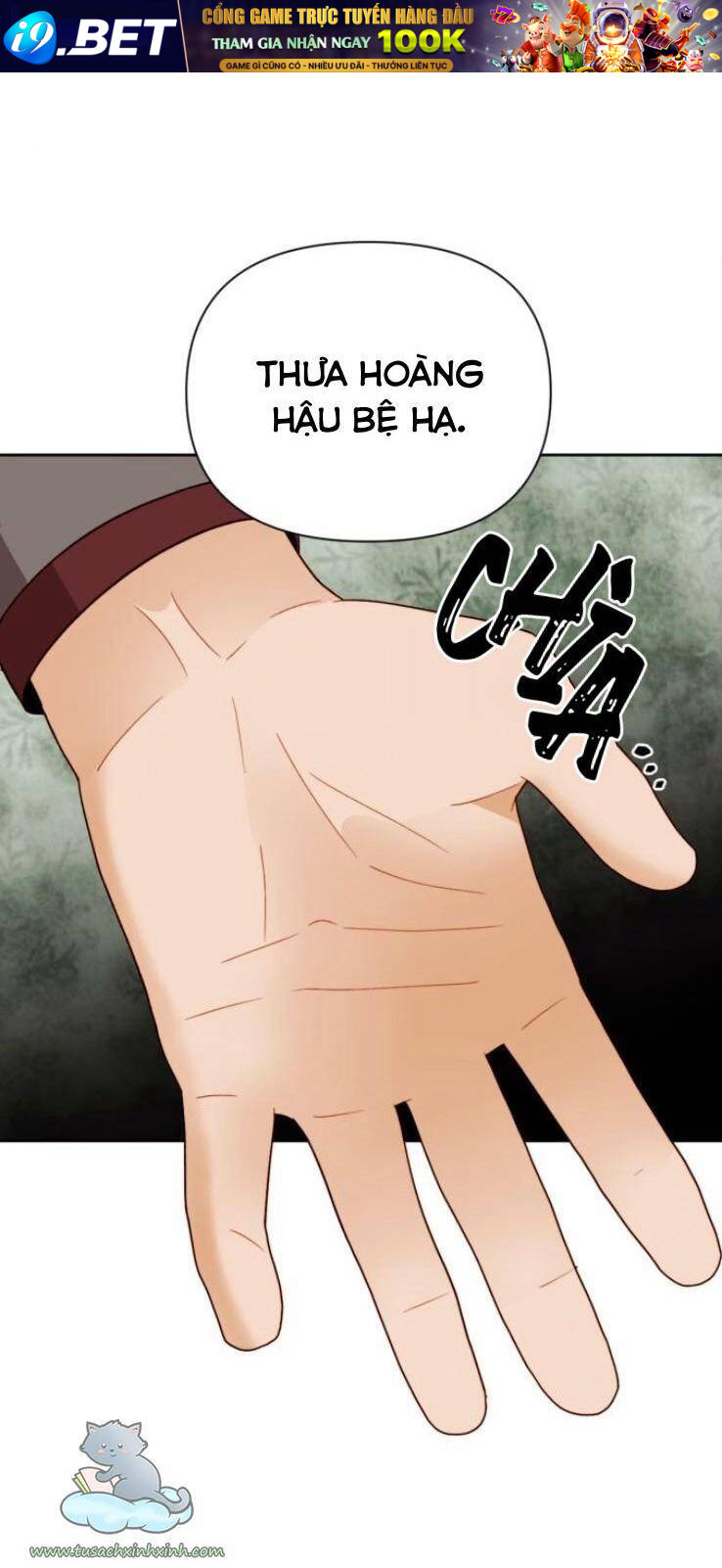 Hoàng Hậu Tái Hôn - Chapter 100 - Page 40