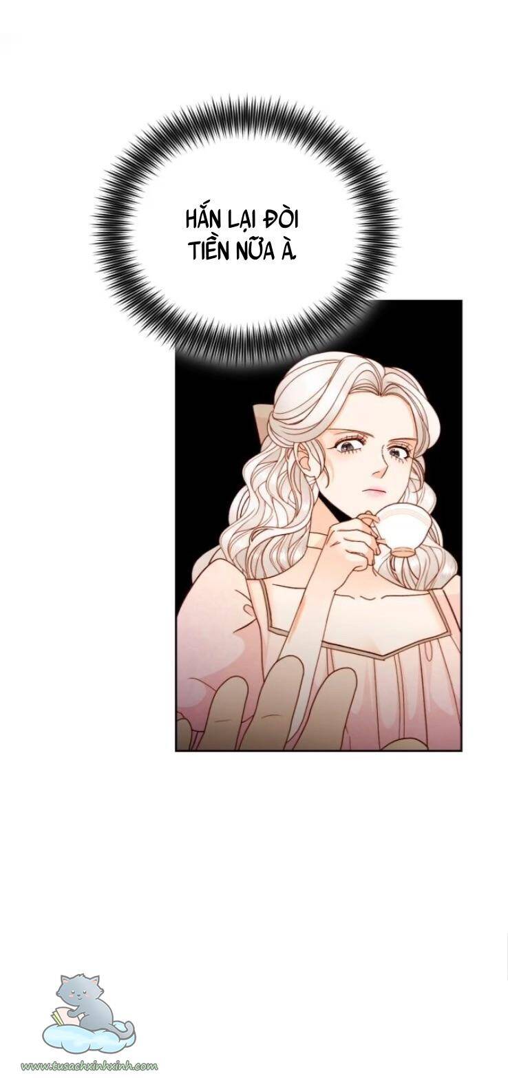 Hoàng Hậu Tái Hôn - Chapter 100 - Page 41