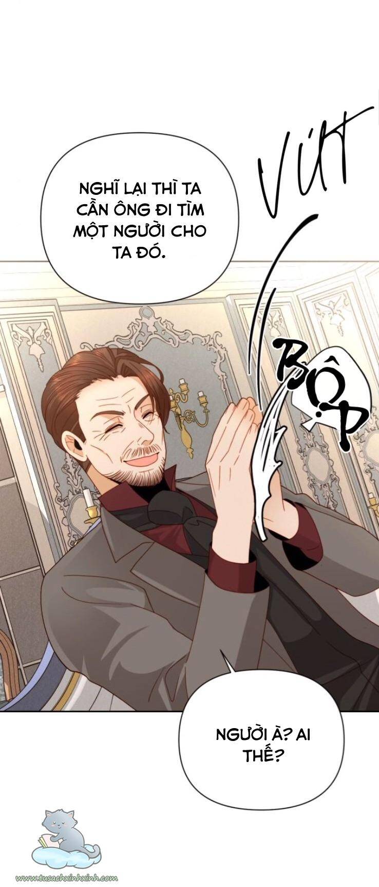 Hoàng Hậu Tái Hôn - Chapter 100 - Page 43