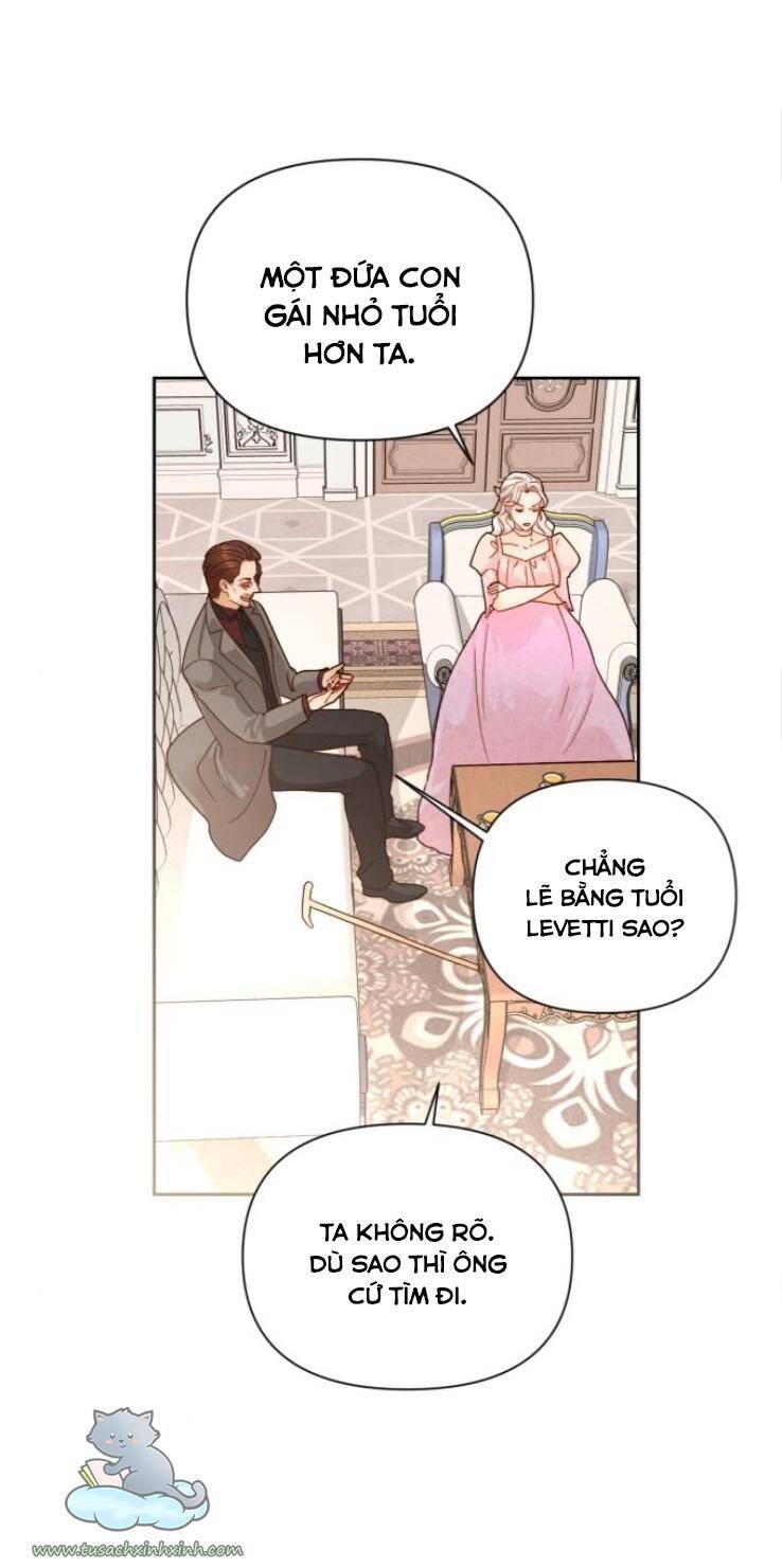 Hoàng Hậu Tái Hôn - Chapter 100 - Page 44