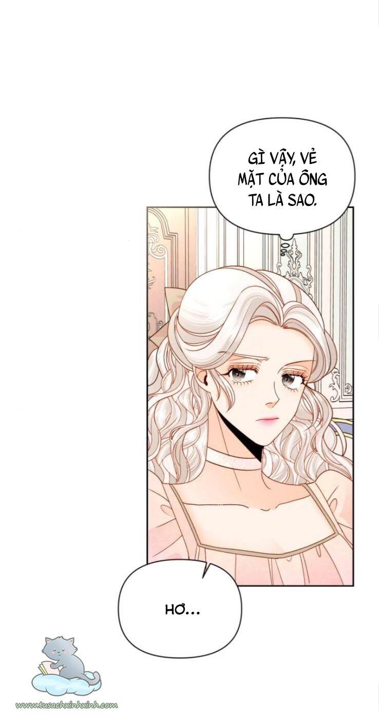 Hoàng Hậu Tái Hôn - Chapter 100 - Page 46