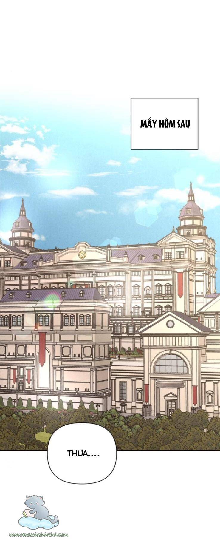 Hoàng Hậu Tái Hôn - Chapter 100 - Page 48