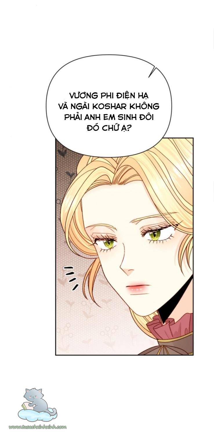 Hoàng Hậu Tái Hôn - Chapter 100 - Page 49