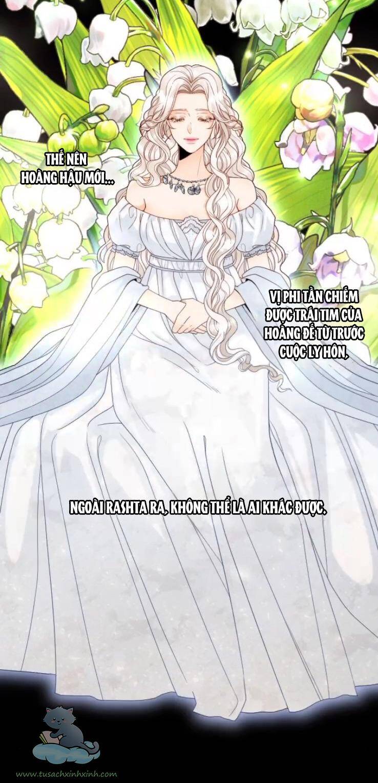 Hoàng Hậu Tái Hôn - Chapter 100 - Page 5