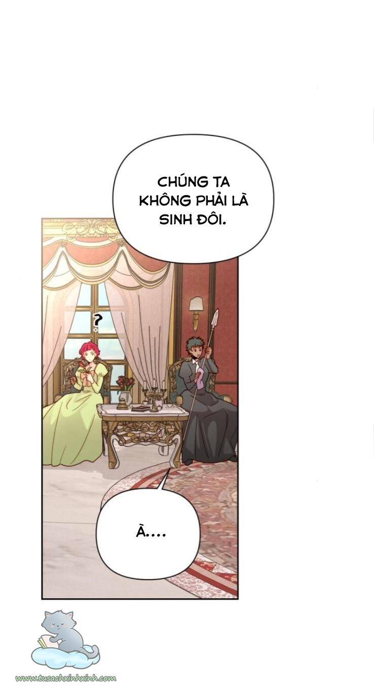 Hoàng Hậu Tái Hôn - Chapter 100 - Page 50