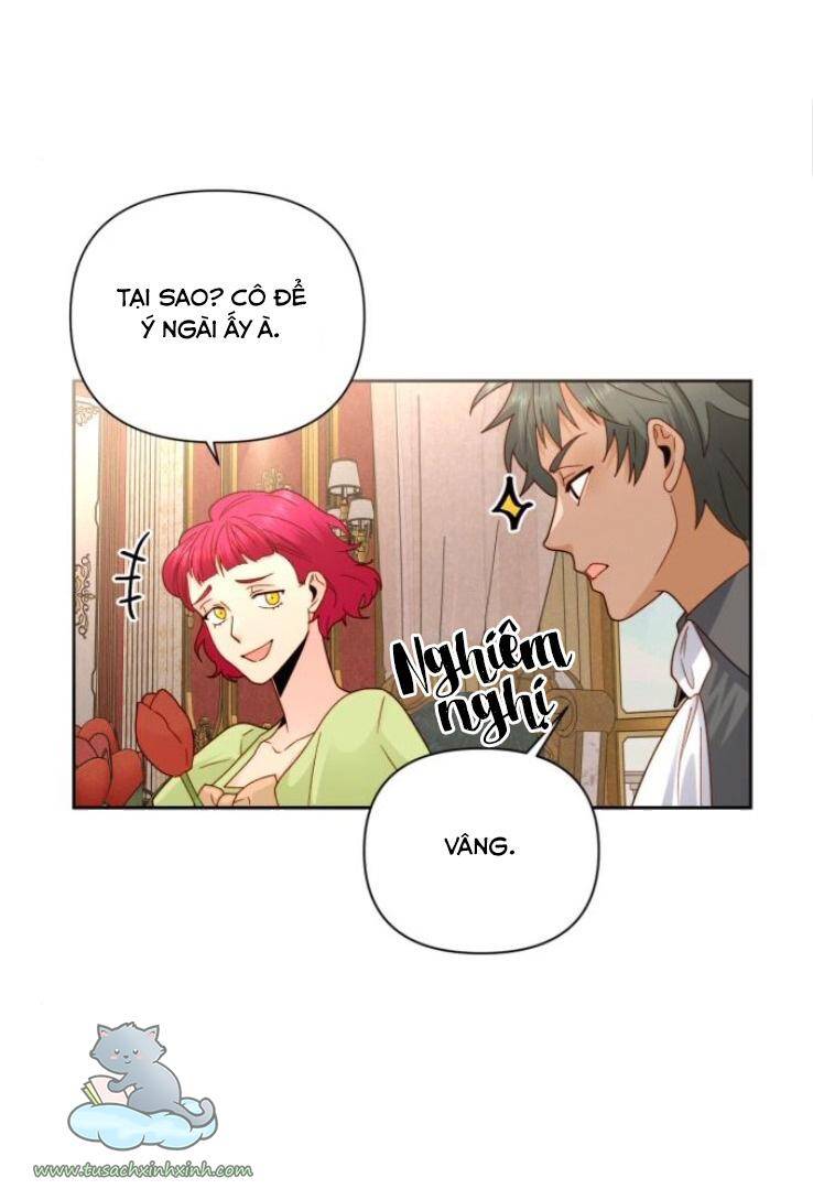 Hoàng Hậu Tái Hôn - Chapter 100 - Page 51