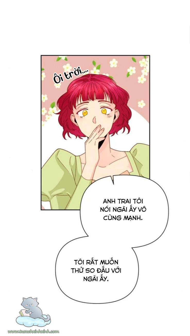 Hoàng Hậu Tái Hôn - Chapter 100 - Page 52