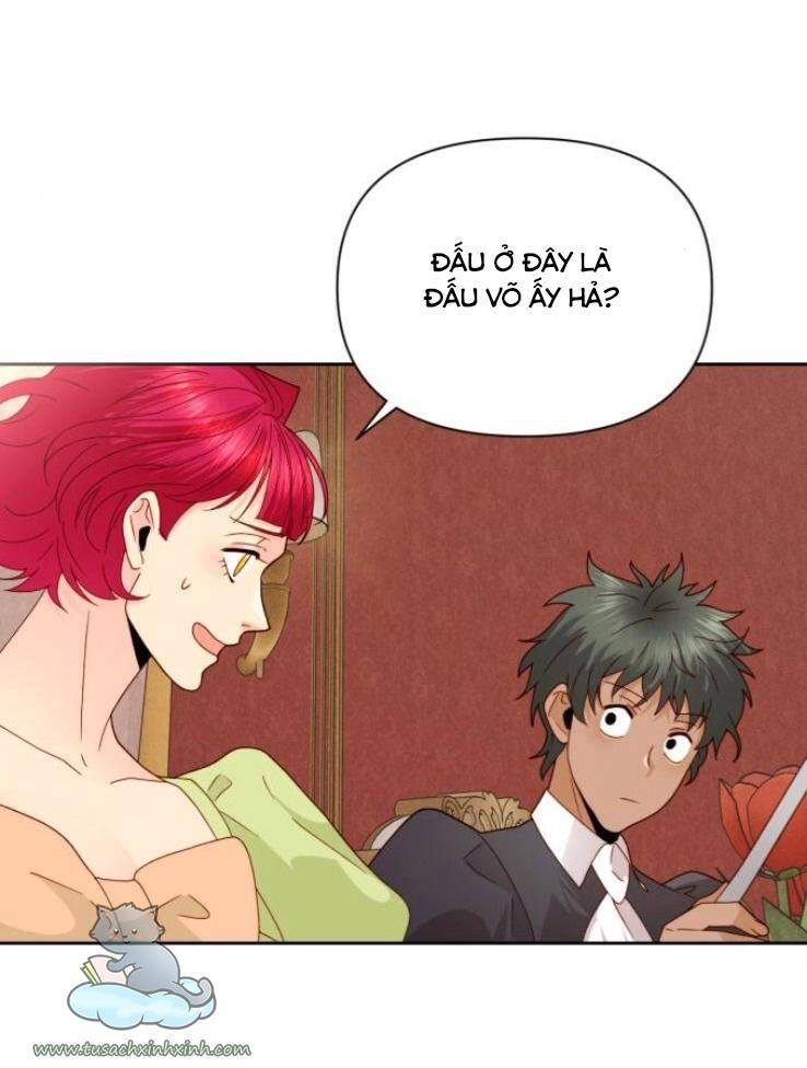 Hoàng Hậu Tái Hôn - Chapter 100 - Page 53