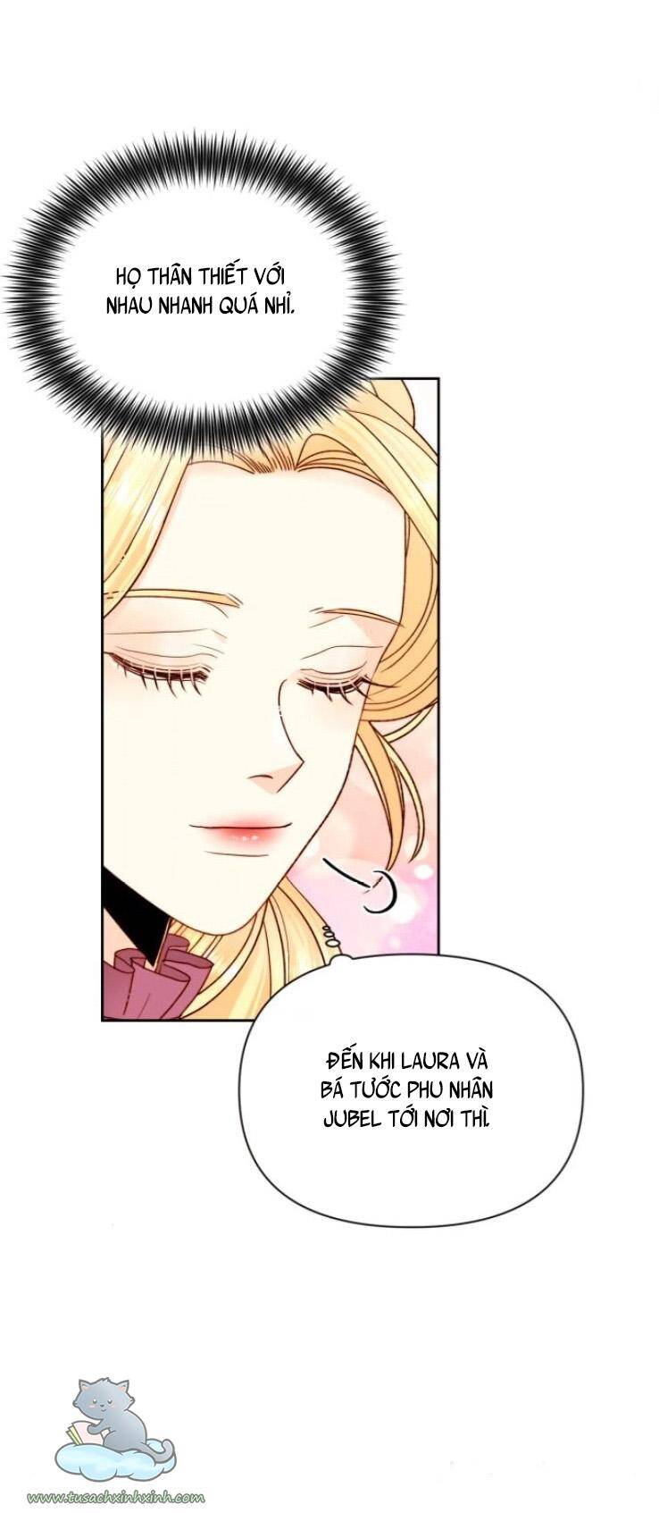 Hoàng Hậu Tái Hôn - Chapter 100 - Page 56