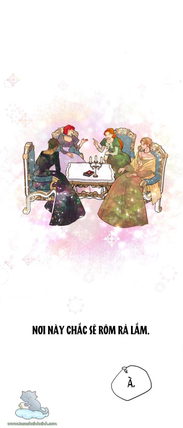 Hoàng Hậu Tái Hôn - Chapter 100 - Page 57