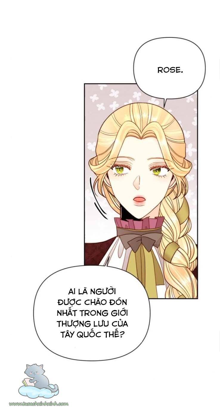 Hoàng Hậu Tái Hôn - Chapter 100 - Page 58