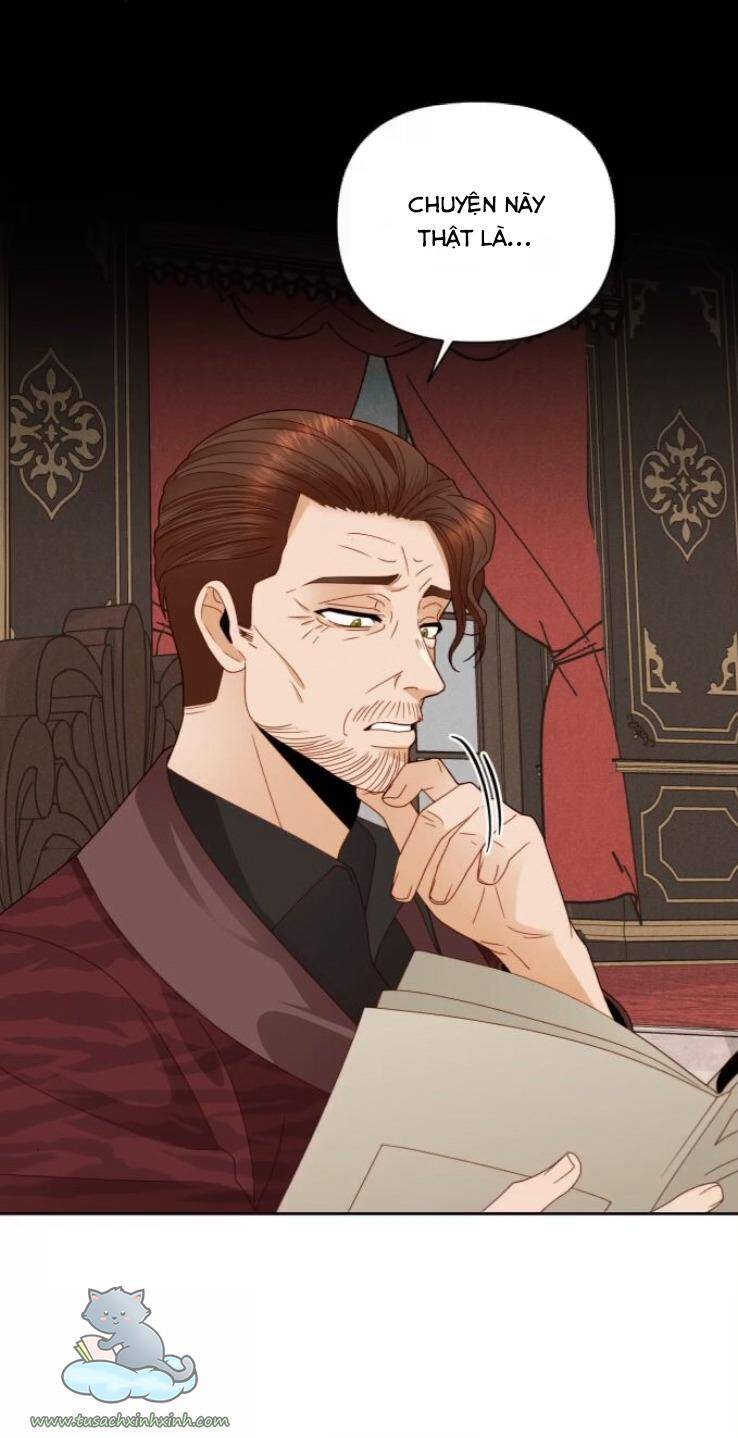 Hoàng Hậu Tái Hôn - Chapter 100 - Page 6