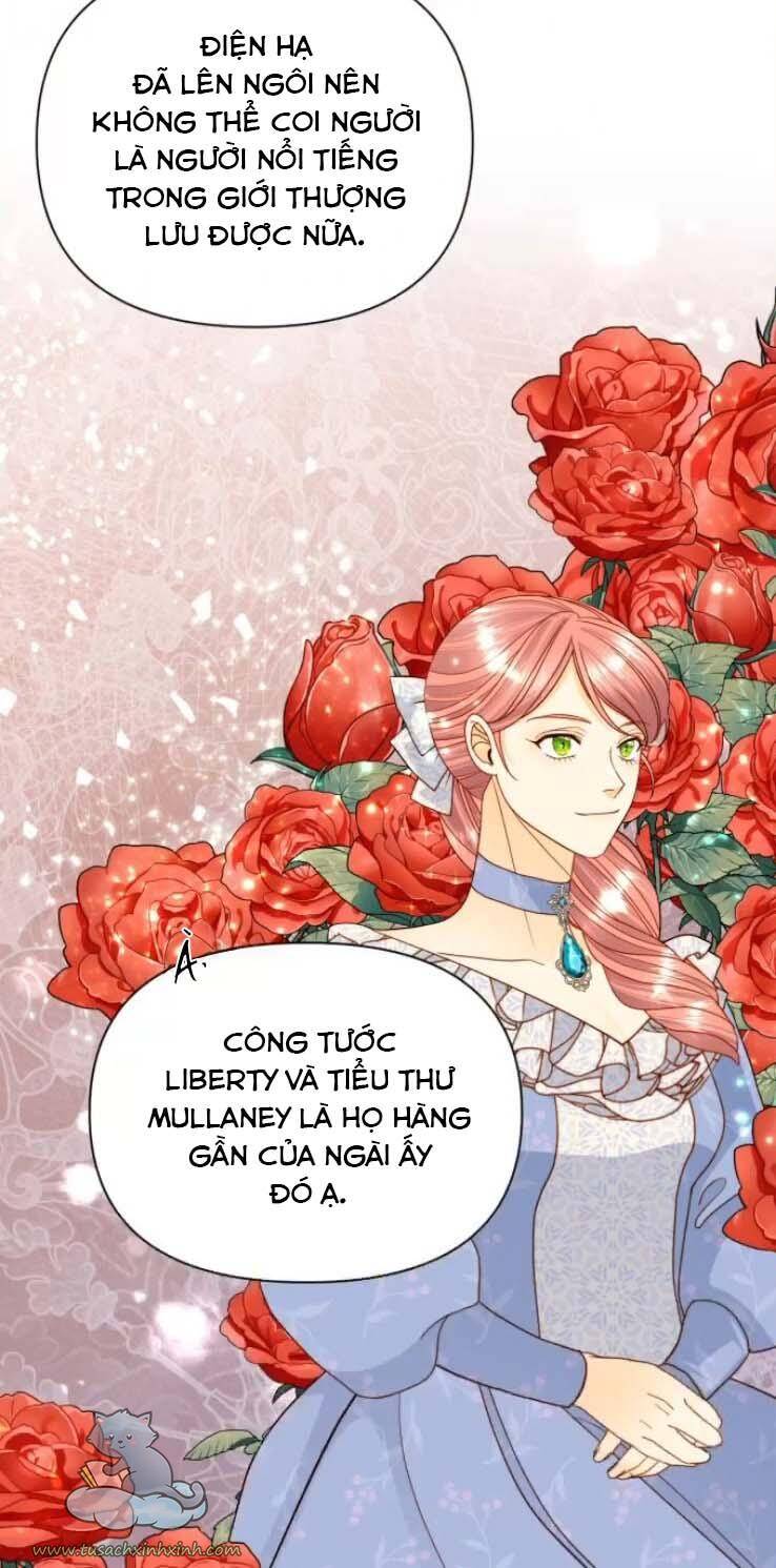 Hoàng Hậu Tái Hôn - Chapter 100 - Page 60