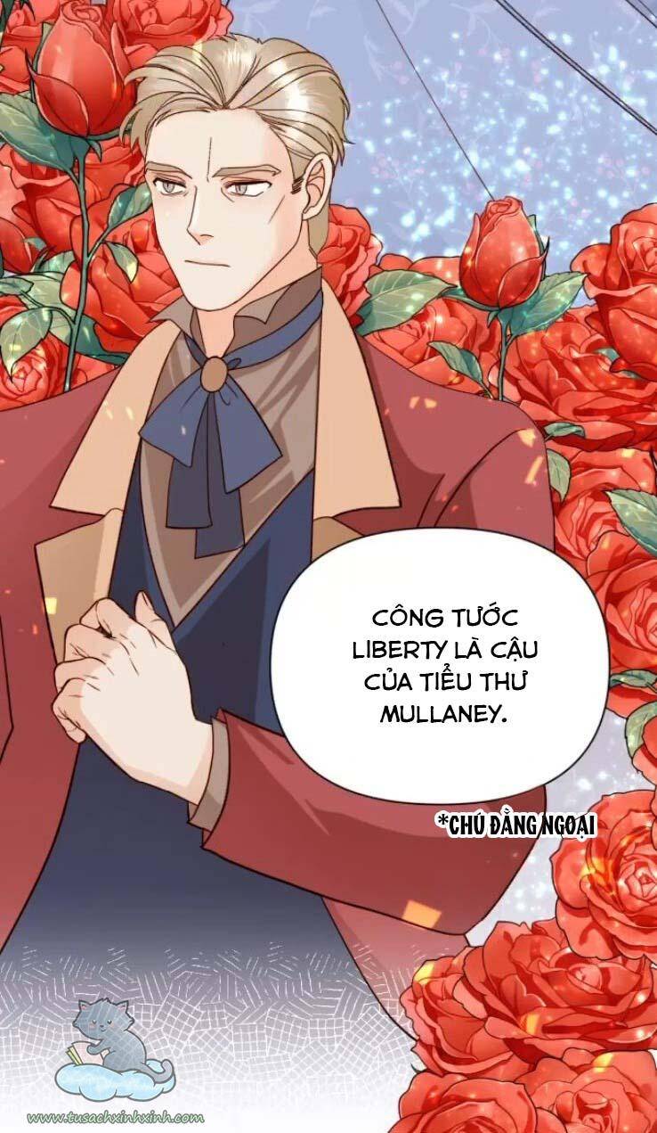 Hoàng Hậu Tái Hôn - Chapter 100 - Page 61